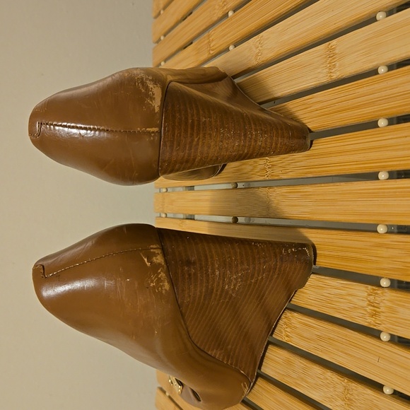 Tory Burch wedge heels - Picture 6 of 9